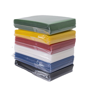 Protège-cartes mats de taille standard compatibles avec Pokémon, One Piece et <span class=keywords><strong>Magic</strong></span> <span class=keywords><strong>the</strong></span> <span class=keywords><strong>Gathering</strong></span> <span class=keywords><strong>Dragon</strong></span> Shield - Product Image 6