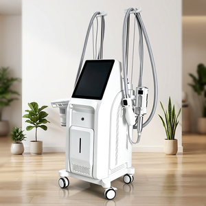 Máquina comercial de rodillos para el cuidado de la piel, ideal para tonificar brazos y piernas y activar la producción de colágeno. - Product Image 1