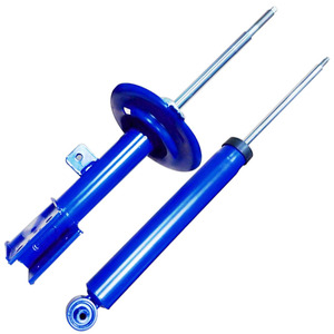 ABM amortisseur à ressort en acier réglable, amortisseurs hydrauliques avant et arrière pour <span class=keywords><strong>Peugeot</strong></span> <span class=keywords><strong>206</strong></span> 306 301 307 406 407 408 508 - Product Image 3