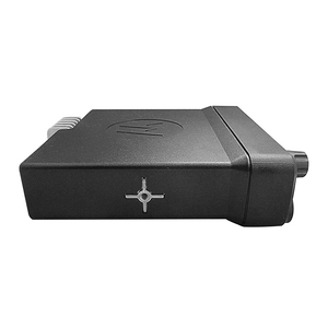 XiR M8668 M8660 DMR Digital Mobile Vehicle Dual Band <b>Radio</b> Transceiver GPS Two Way <b>Radio</b> - Product Image 1