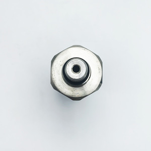 Sensor de Presión de Combustible Automotriz Bu5a-9f972-baz 0-600 bar para Reemplazo y Reparación - Product Image 2