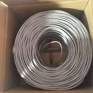 Streamer <b>Cable</b> 290M 0.4 Core Tinned Copper PVC Jacket <b>Computer</b> Use Non Shielded - Product Image 1