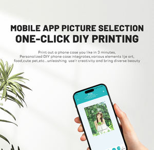 Impulse su máquina <span class=keywords><strong>de</strong></span> prensa <span class=keywords><strong>de</strong></span> calor manual eléctrica <span class=keywords><strong>de</strong></span> negocios con transferencia <span class=keywords><strong>de</strong></span> calor para fundas <span class=keywords><strong>de</strong></span> teléfono <span class=keywords><strong>de</strong></span> sublimación-Nuevo 110V/220V - Product Image 2