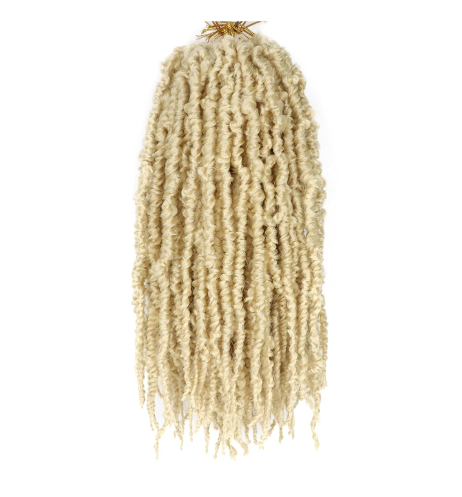 #613 Blonde