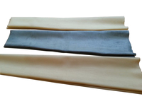 S taille M taille L tubes en caoutchouc ballons en caoutchouc tubes en latex pour jeans machine à gratter jeans tubes de pulvérisation ballons