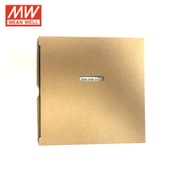 Alimentation à découpage sur rail DIN Mean Well XDR-240E/XDR-240 240W 12V 36V 24V 48V 20A 10A, alimentation haute puissance LA PI NDR-240 SDR