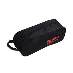 Sacs de chaussures de Football, <span class=keywords><strong>sac</strong></span> de rangement de voyage de sport, fermeture éclair, sacs de rangement imperméables pour chaussures - Product Image 4
