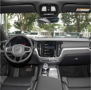 Vente chaude meilleur prix 2023 utilisé pour les voitures de taille moyenne <span class=keywords><strong>Volvo</strong></span> S60 145(197Ps) SUV 5 portes 5 places en Chine véhicule à énergie nouvelle - Product Image 5