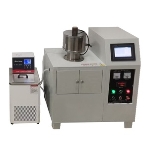 GHC-II высокотемпературный тестер удельной теплоемкости - Product Image 1