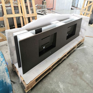 Encimera de Cocina de Cuarzo Artificial Calacatta Blanco Pulido MIYASTONE de 20 mm, Juego Completo, Garantía de 5 Años, Superficie Duradera y Elegante - Product Image 3