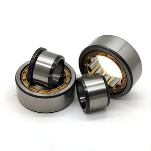 USMA NJ2214-E-XL-TVP2-C3 Hot Sale Single Row Cylindrical Roller <b>Bearing</b> NU NJ 2214 <b>Bearings</b> NU2214 NJ2214 <b>Bearing</b> - Product Image 3