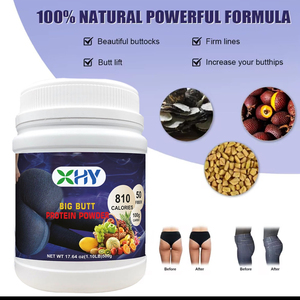 OEM Yetişkin Büyük Kalça Kilo Aldırıcı ve Kaldırıcı Protein Tozu Takviyesi Whey Protein İzolatlı - Product Image 6