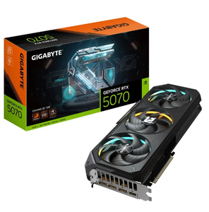 การ์ดจอแยก New RTX 5070 Gaming OC 12GB DLSS4 สำหรับอีสปอร์ต AI สำนักงาน เวิร์กสเตชัน พัดลม 5070 การ์ดจอ New RTX 50 - Product Image 5