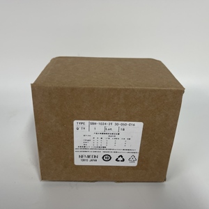   โรตารี่เอ็นโค้ดเดอร์ SBH-1024-2T 30-050-C16 - Product Image 1