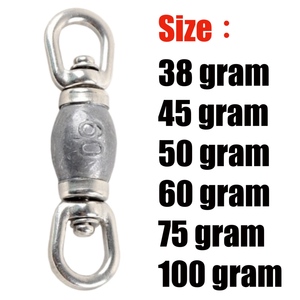Pivot <span class=keywords><strong>de</strong></span> pêche à longue <span class=keywords><strong>ligne</strong></span> robuste - Product Image 2