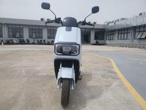 Scooter NM30, Moto Scooter, Moto, Reverse Cappuccino, Moto Aima, Scooter, E-Motor Bike - Product Image 5