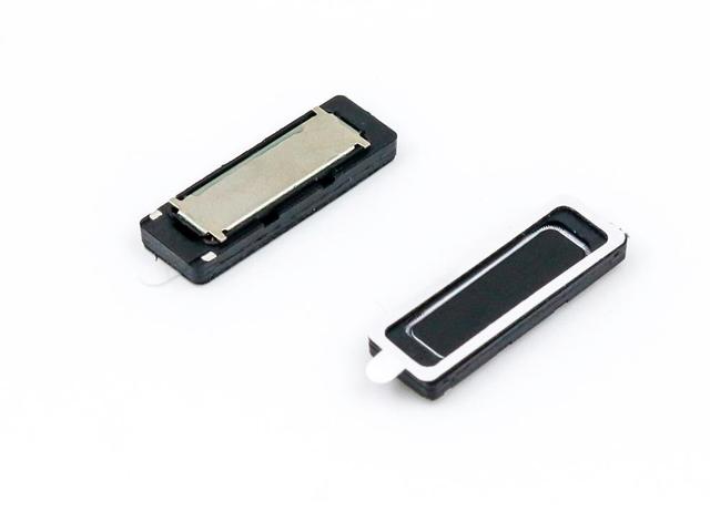 KBE-2512 Mini Ultra-thin Neodymium Magnetic Cavity Speaker IP67 Waterproof 6Ohm 8Ohm 0.5W 1W 80-110dB Built-in Loudspeaker