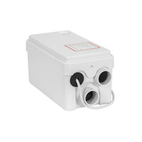 Non. 1 Sanisplit 250W Pompe de toilette Pompe de levage des eaux usées