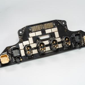 Module d'alimentation en plastique DJ T40 pour accessoires de drone de pulvérisation agricole - Product Image 2