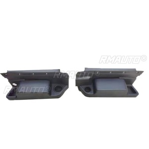 Support de rangement pour voiture, support de téléphone portable, porte-gobelet pour Suzuki Jimny 2019-2021, kit carrosserie, accessoires de voiture - Product Image 6