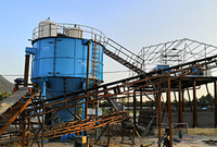 Nouveau design de traitement de l'eau, décanteur de déshydratation, centrifugeuse, réservoir de flocation