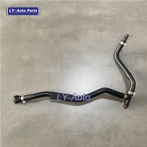 A2125013425 2125013425 Tuyau de refroidissement de radiateur d'eau pour <span class=keywords><strong>Mercedes</strong></span> <span class=keywords><strong>E200</strong></span> E180 E250 - Product Image 5