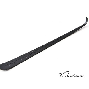 Nouvel outil d'extinction de bougie en acier inoxydable avec motifs gravés, pour bougies de fêtes - Product Image 6