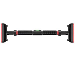 جهاز سحب داخلي من الفولاذ أحادي القطب لرياضة الأطفال خالية من الثقب من الأبواب - Product Image 6