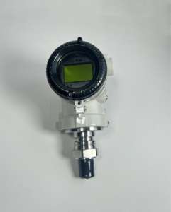 Trasmettitore di pressione a due fili ad alte prestazioni con aspetto bello ad alta affidabilità - Product Image 1