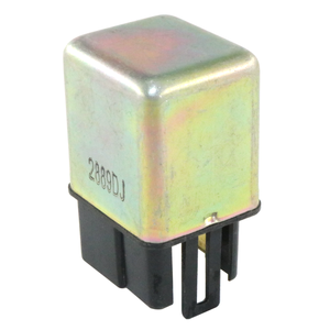 Meilleur relais automobile universel 12V BEST Pickup <span class=keywords><strong>Aquara</strong></span> DC double batterie 4 broches 40A Micro Biat Ge 30 100 Amp Caja Fusilera - Product Image 3