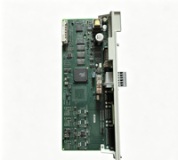 Nueva Unidad de Control Digital 6SN1118-0DK21-0AA1 de 2 Ejes de Alto Rendimiento Sin/Cos 1Vpp Compatible con Tarjeta de Servoaccionamiento, Placa Controladora CNC