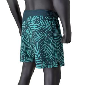 Pantalones Cortos Personalizados para Hombre, Sublimados, para Boxeo, Grappling, Jiu Jitsu, Bjj, Lucha, Mma, con Cintura Elástica y Aberturas Laterales - Product Image 3