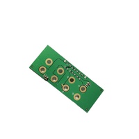 Service de prototypage rapide PCB: fichiers Gerber, circuits électroniques schématiques, création de liste de nomenclature