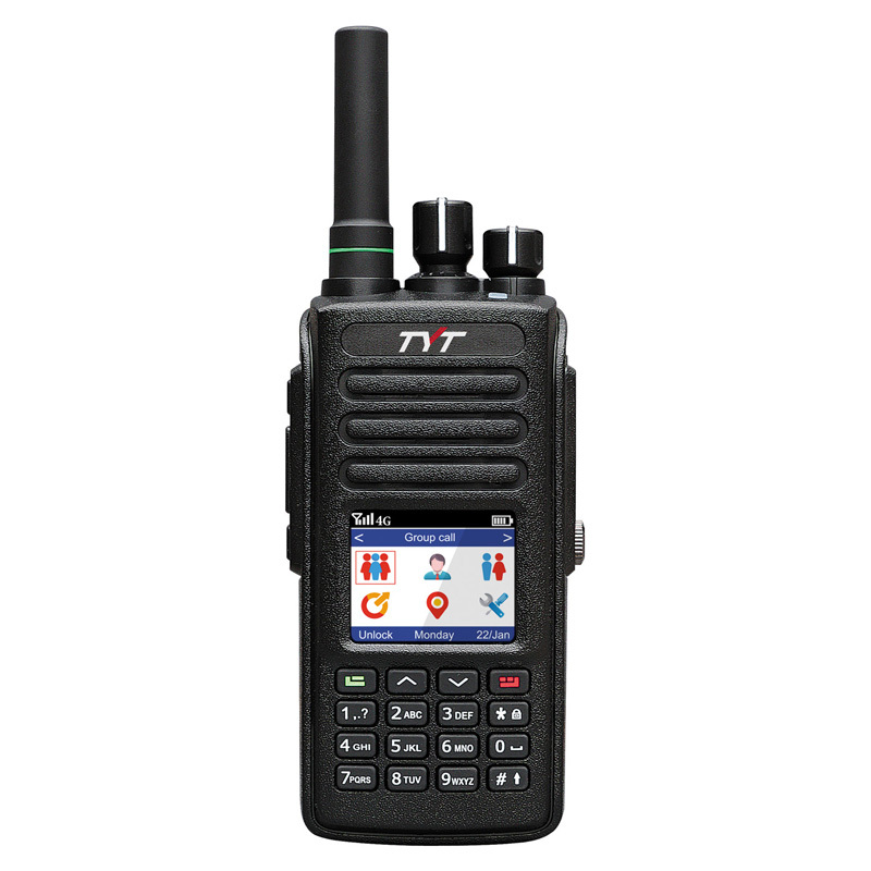 TYT TD 780 ATEX TIERII Digital