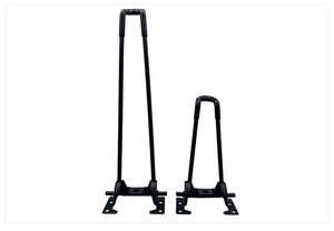 Tùy Chỉnh Sắt Nghệ Thuật Gấp Bàn Chân Cho Máy Tính Ngoài Trời Bàn Mèo Chân Đồ Nội Thất Khung Phần Cứng Cho Cà Phê & Bàn Ăn - Product Image 6