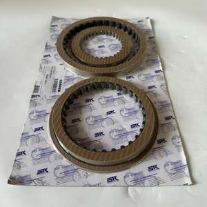 F5a51 Neuzustand Reib scheiben beutel für Auto kupplungs scheibe und-platte - Product Image 5