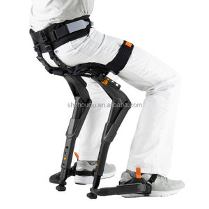 Strong Load-Bearing Capacity Industrial Exoskeleton Exoskeleton Support for Medical - Product Image 3