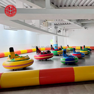 Arena Inflable Grande Personalizada para Autos de Choque al Aire Libre para Adultos, para el Hogar, la Escuela, Campo de Autos de Choque Inflables Comerciales, Precio de Fábrica - Product Image 3