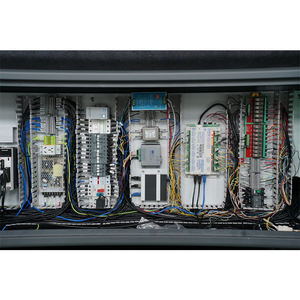 Carton <span class=keywords><strong>de</strong></span> papier personnalisable TC polyvalent comme stockage carton emballage <span class=keywords><strong>colis</strong></span> boîte d'expédition CNC Die Digital Cutter Machine - Product Image 3