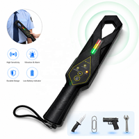 Detector de Metales Portátil de Detección Precisa para la Prevención de Pérdidas en Fábricas de Ferretería