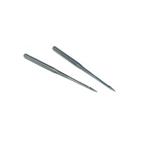 100 pièces Dotec DB * 1 aiguille à coudre JACK point noué Machine à coudre accessoires pièces de rechange