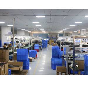 อะแดปเตอร์แปลงไฟ 52V 4.8A 250W หัวเสียบ 5.5 มม. สายยาว 1.2 เมตร สำหรับเดสก์ท็อป ราคาโรงงาน - Product Image 1