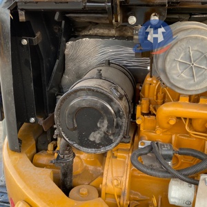 Excavatrice CAT304D d'occasion avec lame de bulldozer, compatible avec les modèles CAT303CCR, 306, 305.5, 305.5E2, 307, <span class=keywords><strong>308</strong></span>, 308E2, mini-excavatrice CAT à prix réduit - Product Image 3