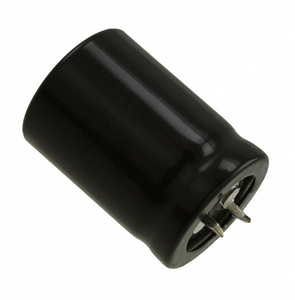 LLG2E681MELA35 Componentes Electrónicos Originales, Condensadores Electrolíticos de Aluminio 680uF ±20% 250V de Montaje Pasante - Product Image 1
