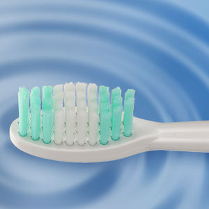 Irrigateur buccal étanche IPX7 OEM/ODM, appareil électrique de nettoyage des dents, fil dentaire de voyage à domicile, vente en gros bon marché - Product Image 4