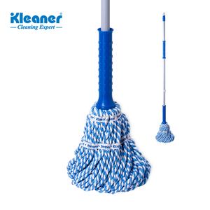 Serpillère à essorage robuste Kleaner Microfiber Twist Strip - Product Image 1
