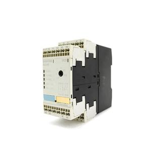 Contacteur de contrôle industriel professionnel 3TK2828-2BB40, 22A, 3 pôles, bobine 24VDC, dispositif de commutation électrique - Product Image 4