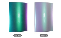 HC52S1 Pigment à effet nacré à base de mica, matière première de qualité cosmétique pour fard à paupières, brillant à lèvres, savon et colorant de maquillage