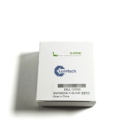 SIM7600NA-H 4G HAT para Raspberry Pi LTE Cat-4 4G con Soporte para Posicionamiento GNSS para América del Norte, Reemplazo del SIM7600A-H