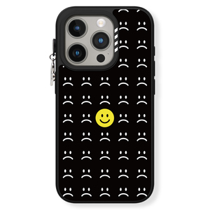 Gscase Thăng Hoa Trường Hợp Điện Thoại Thiết Kế Trường Hợp Điện Thoại Bảo Vệ Đầy Đủ Trường Hợp Từ Tính Với Charms Đối Với iPhone 16 15 14 - Product Image 5